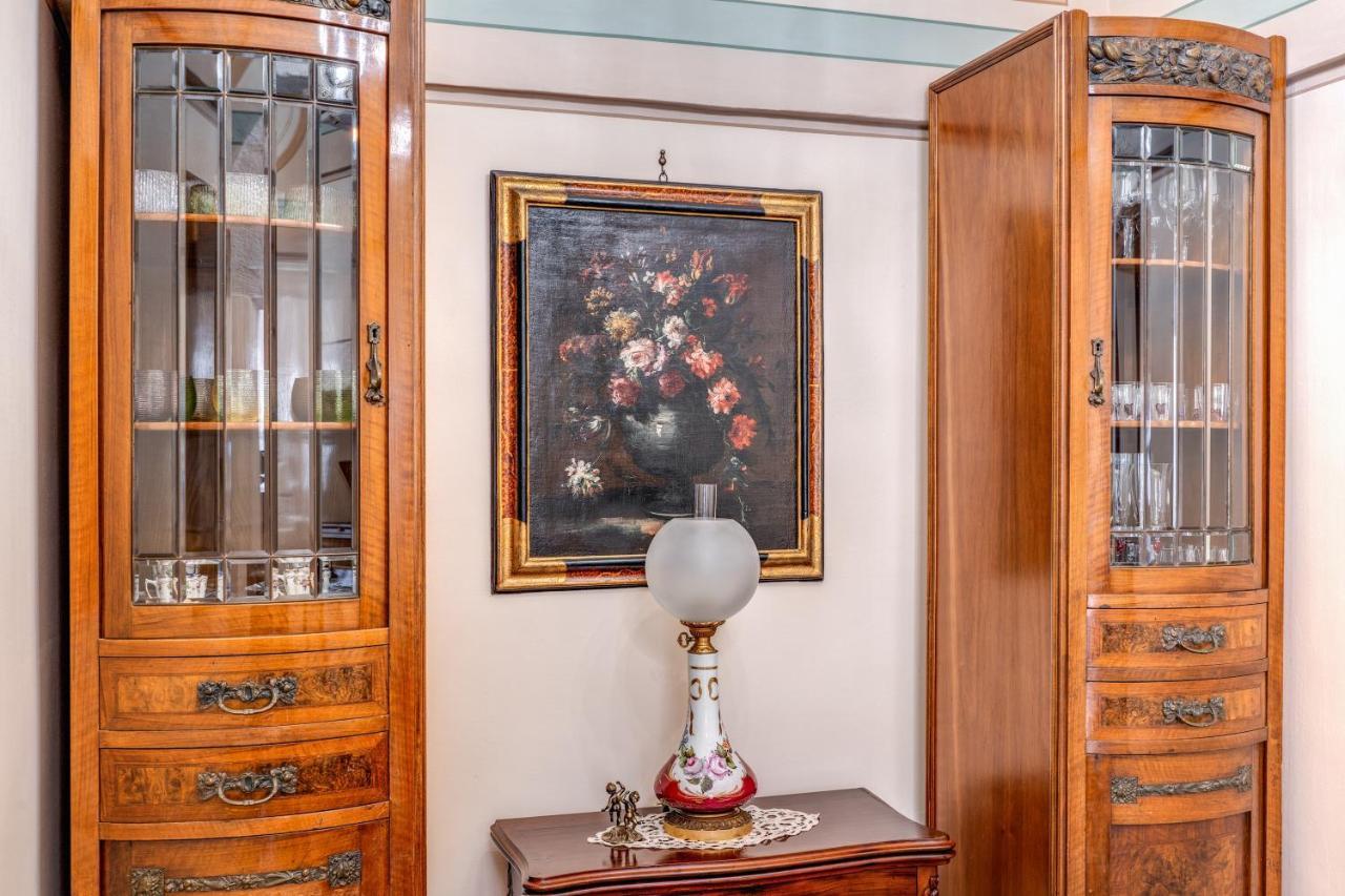 Palazzo Stunis - Dimora Di Charme Bed & Breakfast Ostuni Ngoại thất bức ảnh