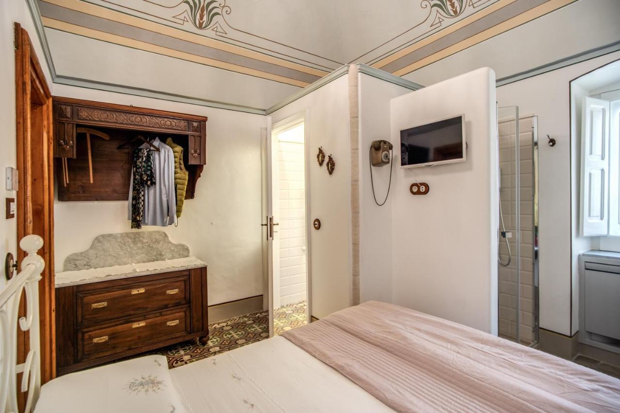 Palazzo Stunis - Dimora Di Charme Bed & Breakfast Ostuni Ngoại thất bức ảnh