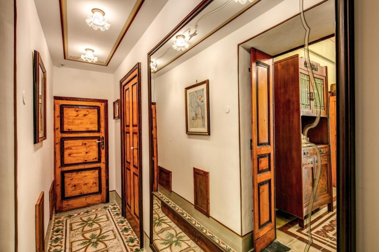 Palazzo Stunis - Dimora Di Charme Bed & Breakfast Ostuni Ngoại thất bức ảnh